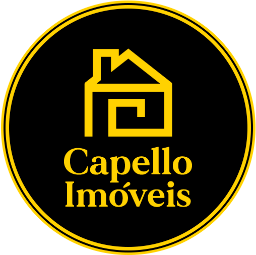 Logo - Capello Imóveis