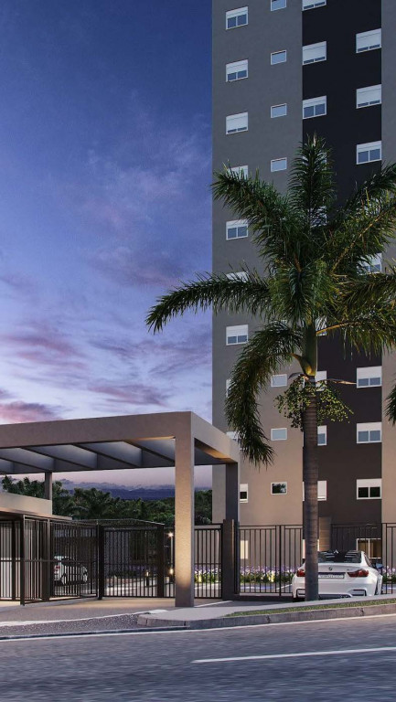 Bem-vindo ao MAXI 2 Bela Aliança - O Pinnacle do Luxo e Conforto! - Capello Imóveis