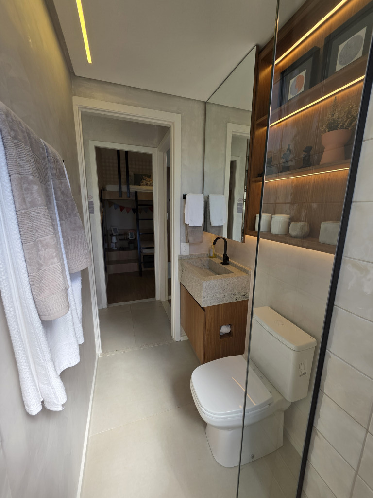 Rise Parque Prado – O equilíbrio perfeito entre vida urbana e bem-estar - Capello Imóveis