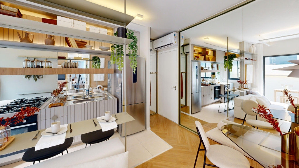 Novolar Jardins – Viva o novo, viva melhor em Campinas - Capello Imóveis