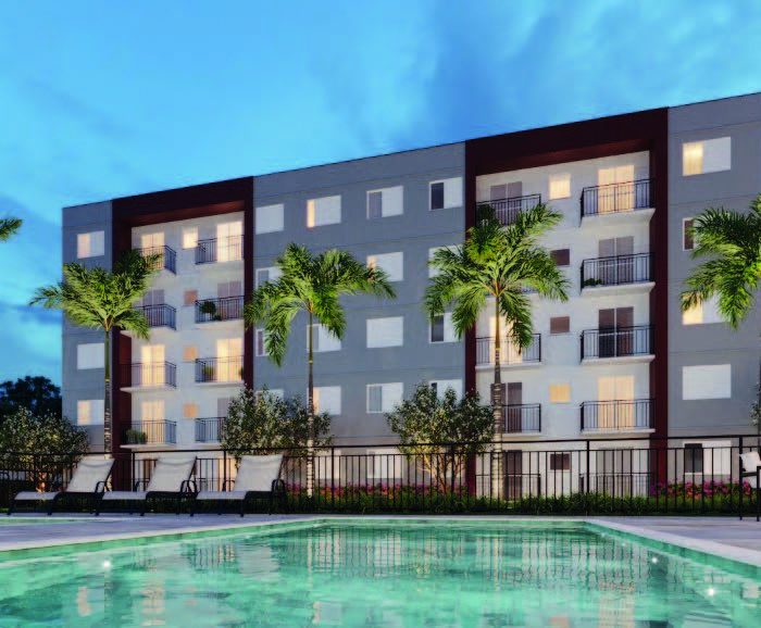 Viva e Realize Dom Pedro - Seu Sonho, Seu Espaço, Sua Felicidade! - Capello Imóveis