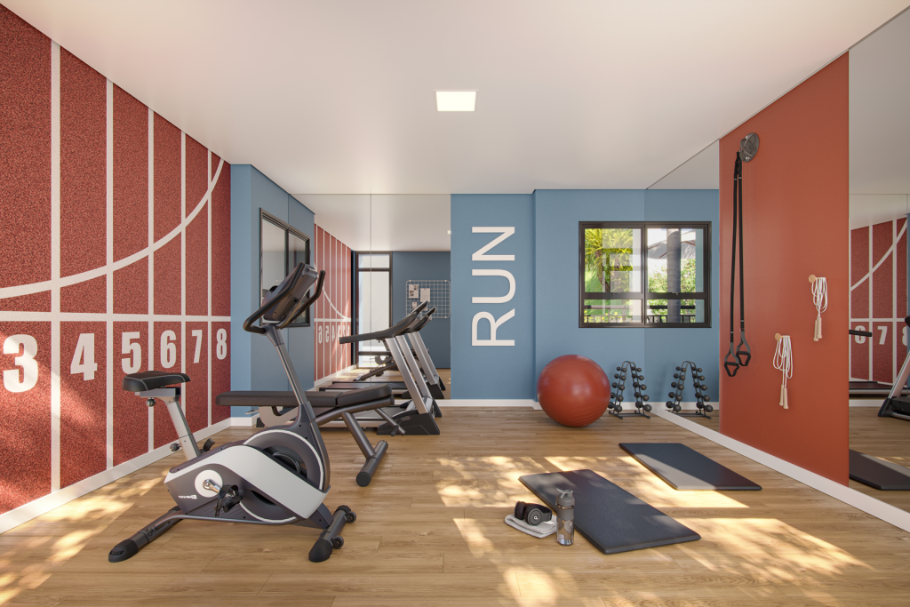 O lançamento que une mobilidade, lazer e condições facilitadas - Capello Imóveis