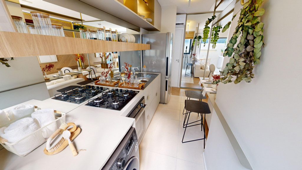 Novolar Jardins – Viva o novo, viva melhor em Campinas - Capello Imóveis