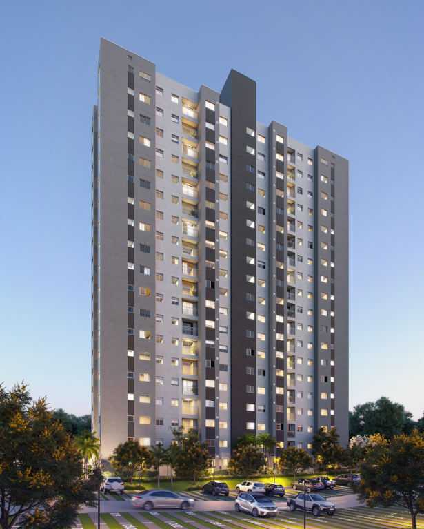 O lançamento que une mobilidade, lazer e condições facilitadas - Capello Imóveis