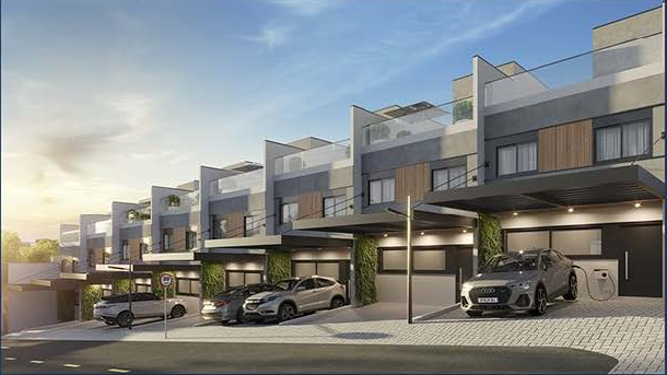 Acrópole Residencial: O Refúgio da Elegância e Bem-Estar! - Capello Imóveis