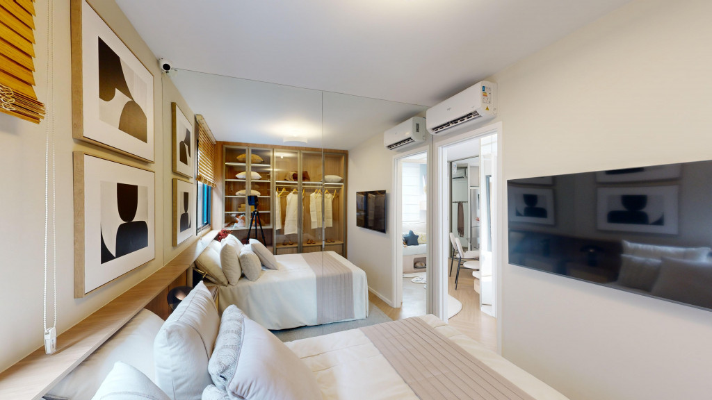 Novolar Jardins – Viva o novo, viva melhor em Campinas - Capello Imóveis