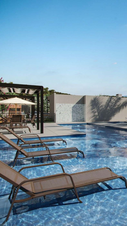 Bem-vindo ao MAXI 2 Bela Aliança - O Pinnacle do Luxo e Conforto! - Capello Imóveis