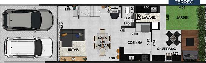 Acrópole Residencial: O Refúgio da Elegância e Bem-Estar! - Capello Imóveis
