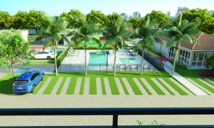 Viva e Realize Dom Pedro - Seu Sonho, Seu Espaço, Sua Felicidade! - Capello Imóveis