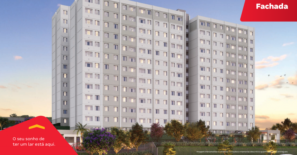 Portal das Quaresmeiras – O futuro da sua vida começa aqui - Capello Imóveis