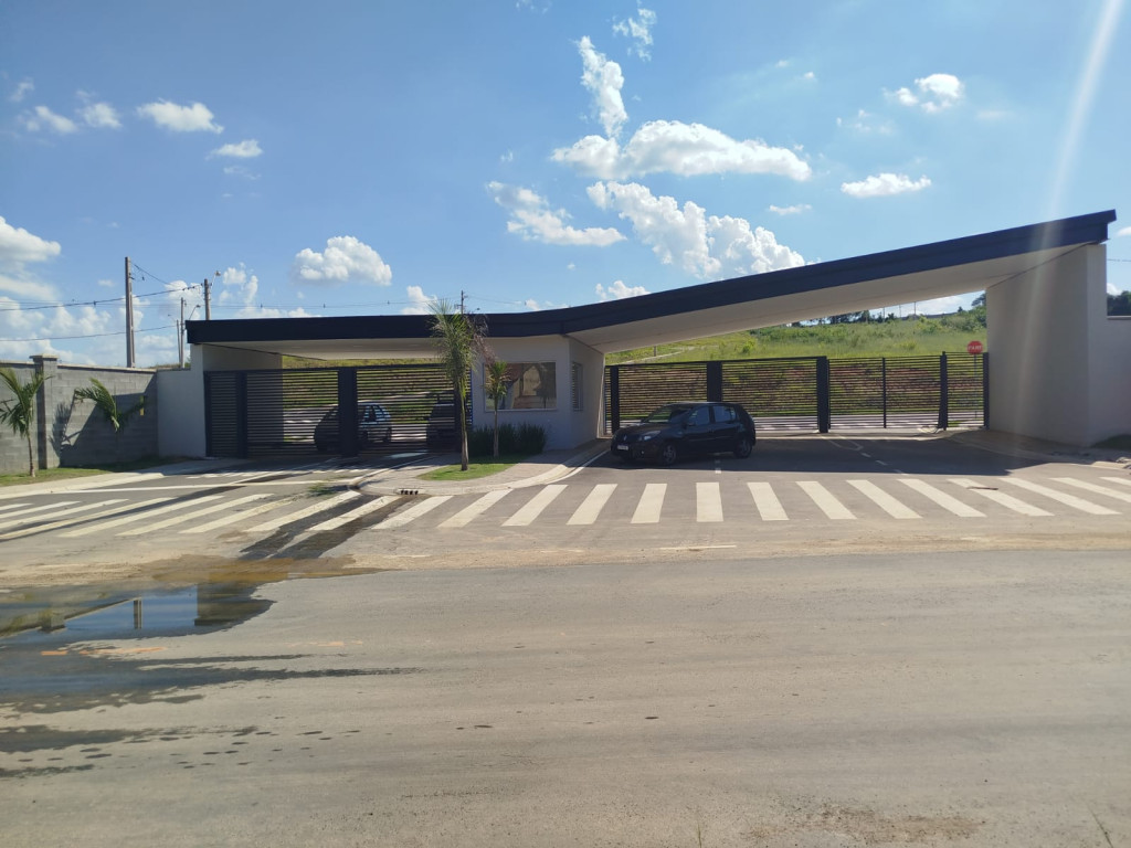 Terreno à venda no Montana Residence – Monte Mor - EXCELENTE OPORTUNIDADE - Capello Imóveis