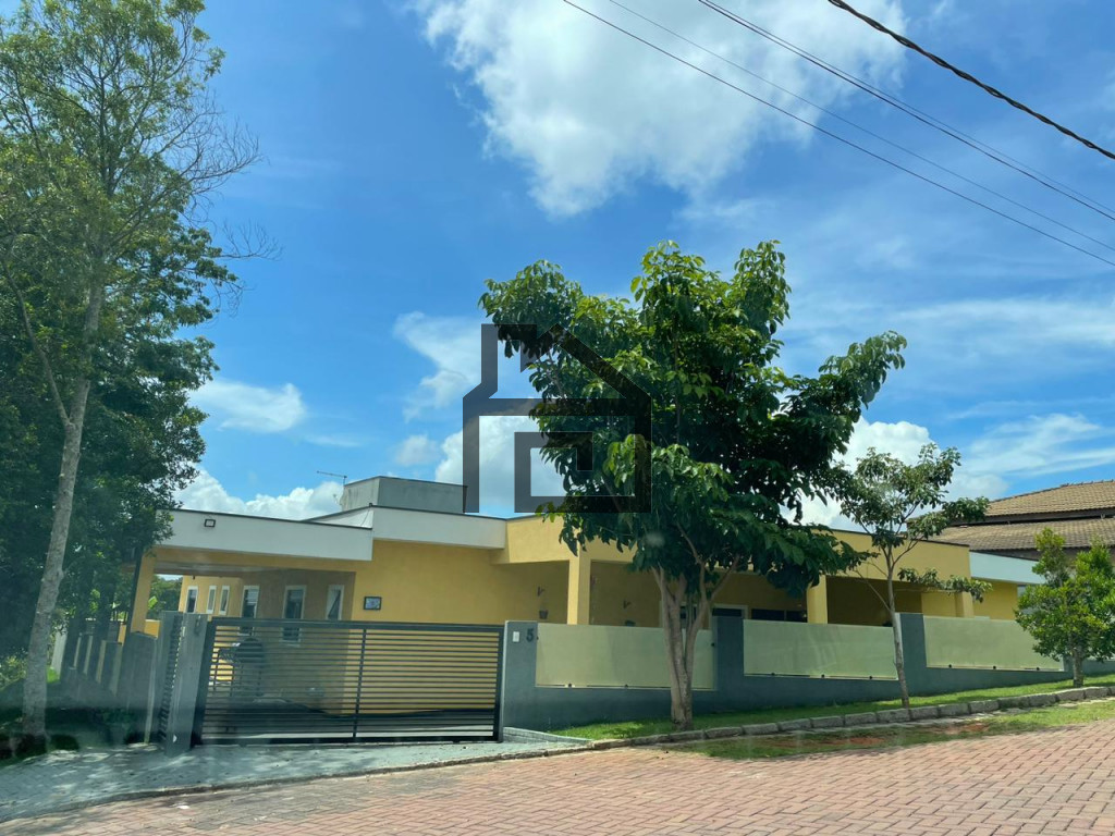 Viva o Sonho da Vida no Clube de Campo!