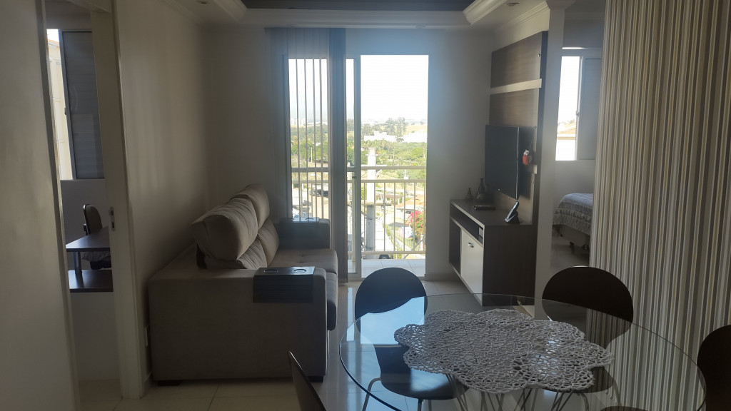 Seu Novo Lar Espera por Você! - Capello Imóveis